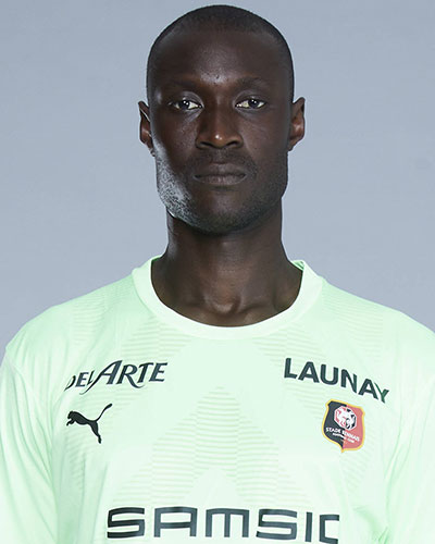 Alfred Gomis