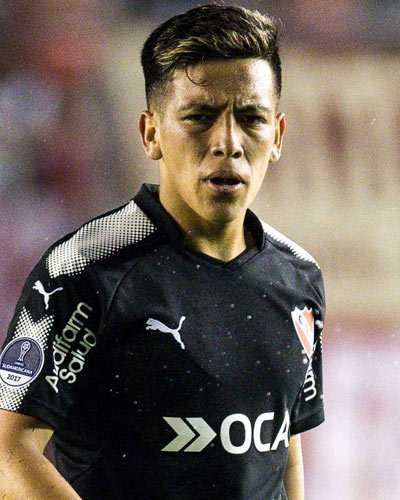 Barco Ezequiel