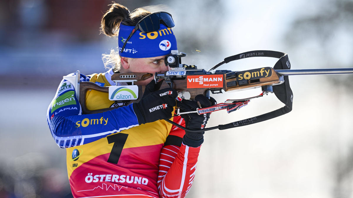 Neue Entwicklungen Im Biathlon Skandal