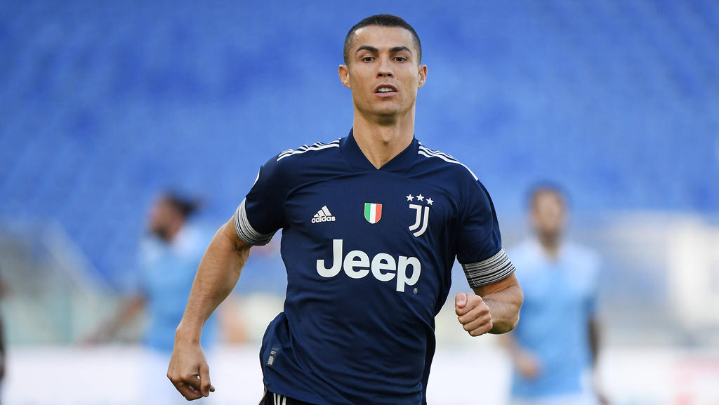 ManUnited se toma en serio Ronaldo ManUnited se toma en serio Ronaldo