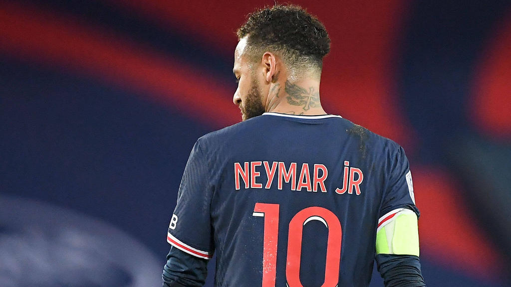 El interés del Barça por Neymar se avivó El interés del Barça por Neymar se avivó