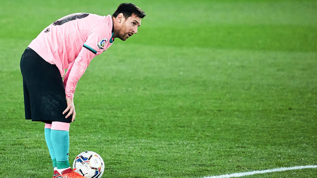 ManCity se atreve a empezar el invierno en Messi ManCity se atreve a empezar el invierno en Messi
