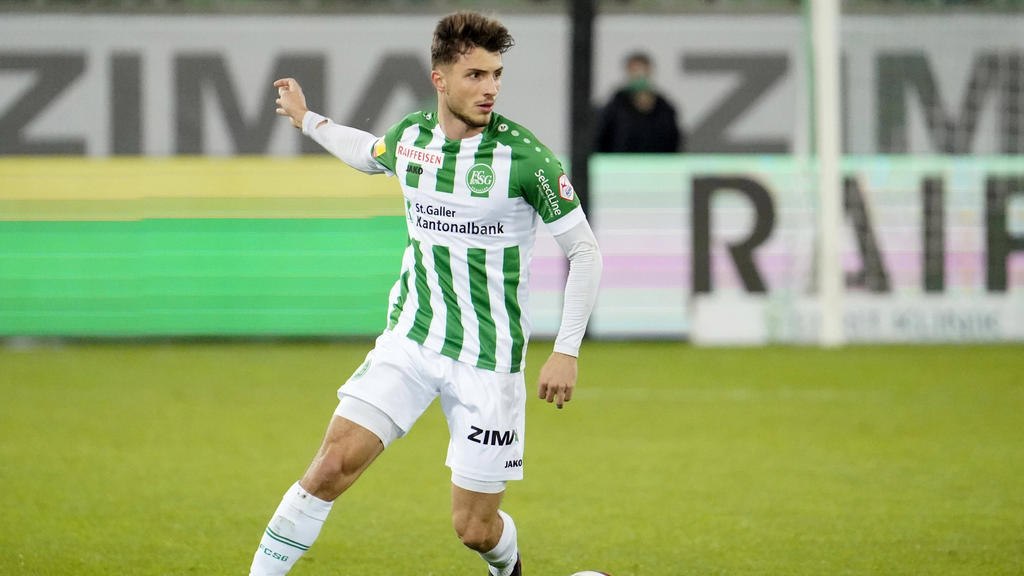 ¿Gladbach está ampliando su grupo parlamentario suizo? ¿Gladbach está ampliando su grupo parlamentario suizo?