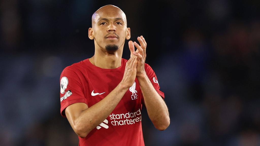 Premier League News Fabinho Leaves Liverpool For Saudi Club Al Ittihad