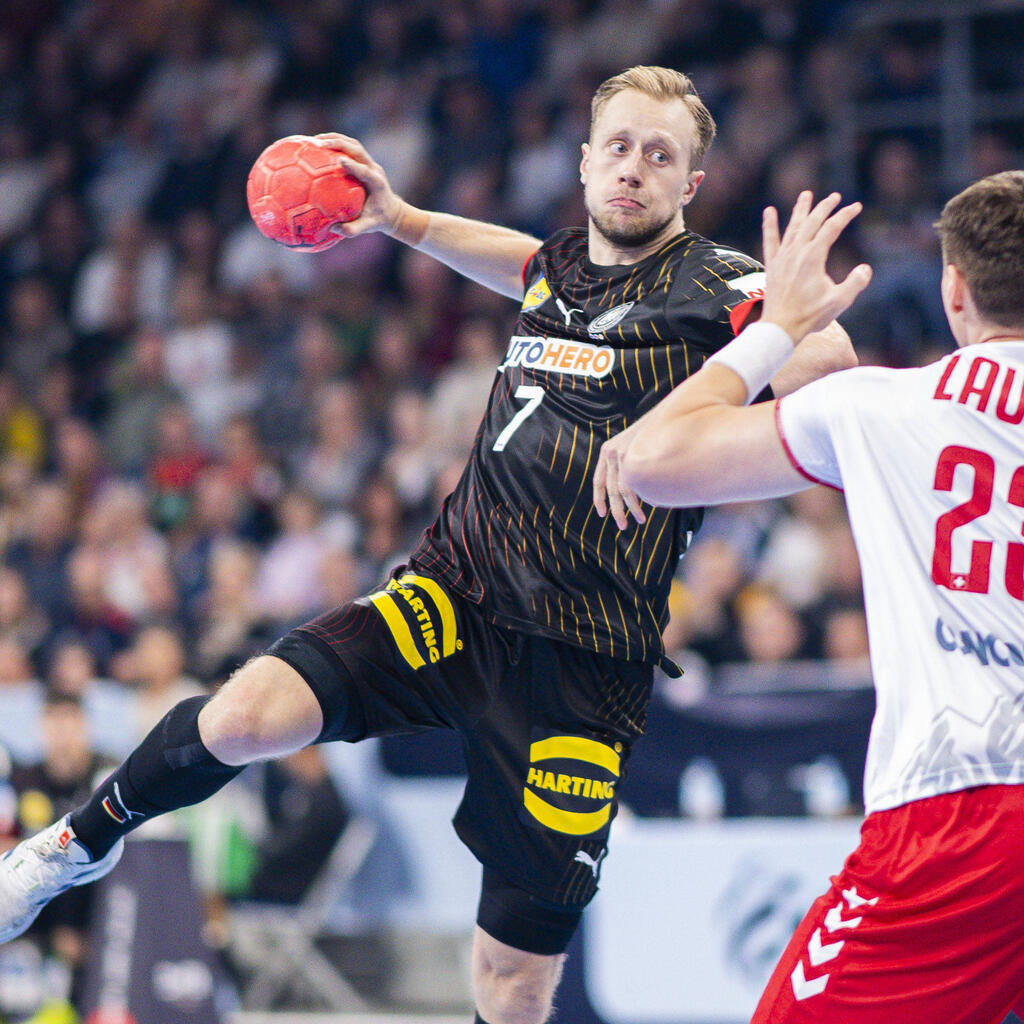 Handball Wm Das Ist Der Deutsche Kader