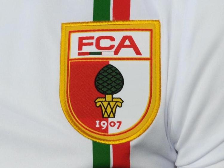 FC Augsburg vorübergehend offline