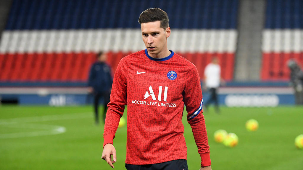 Draxler en el radar de Sevilla Draxler en el radar de Sevilla