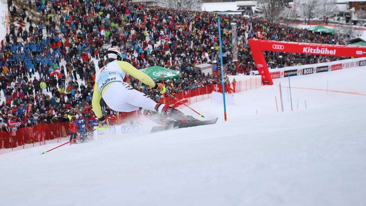 Heftige Debatte Im Skizirkus