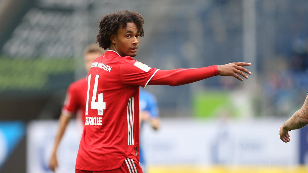 ¿Joshua Zirkzee en invierno con el 1. FC Colonia? ¿Joshua Zirkzee en invierno con el 1. FC Colonia?