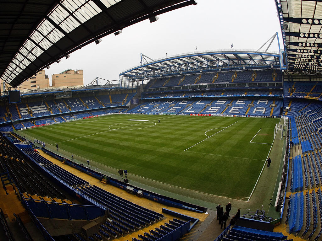 Premier League » News » New 60,000 Chelsea stadium takes major step nearer