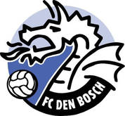 Ruud Kaiser loopt teleurgesteld van het veld nadat zijn ploeg FC Den Bosch keihard onderuit is gegaan tegen FC Volendam in de Jupiler League. (23-01-2015)
