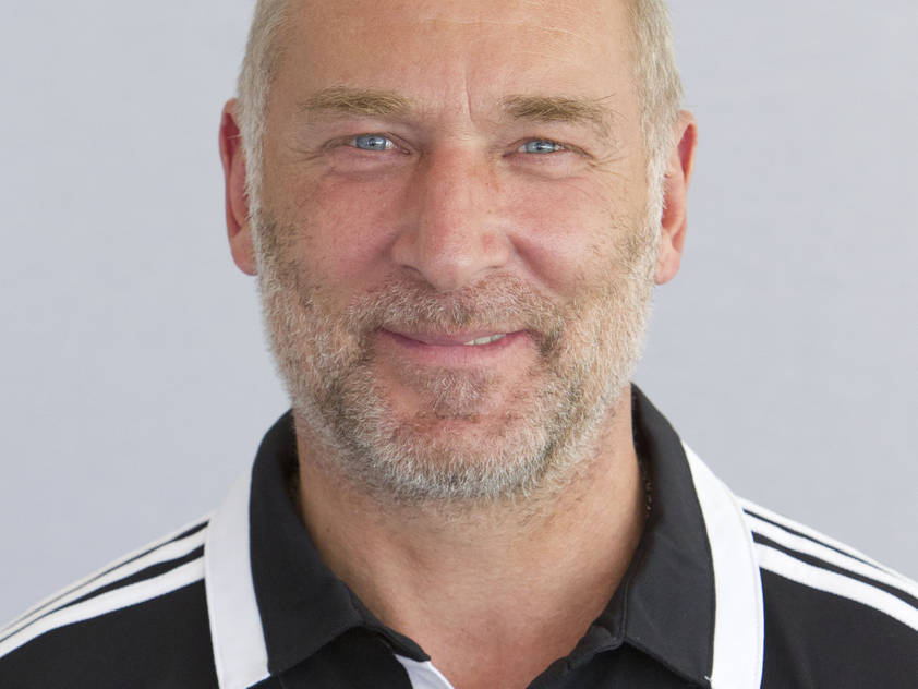 Rapid-Sportchef Andreas Müller ist noch auf der Suche