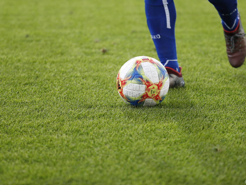 Entscheidung über die Zulassung für die höchste Spielklasse erfolgt bis Ende April