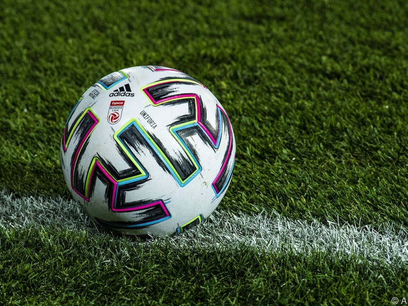 In der Frauen-Bundesliga kommt der Ball zum kompletten Stillstand