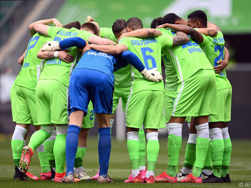 Wolfsburger Talente sollen künftig in St. Pölten spielen