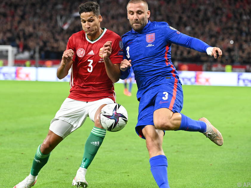 Ákos Kecskés ist aktueller ungarischer Teamspieler