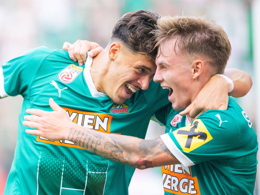 Jansson war die herausragende Figur Jansson war die herausragende Figur