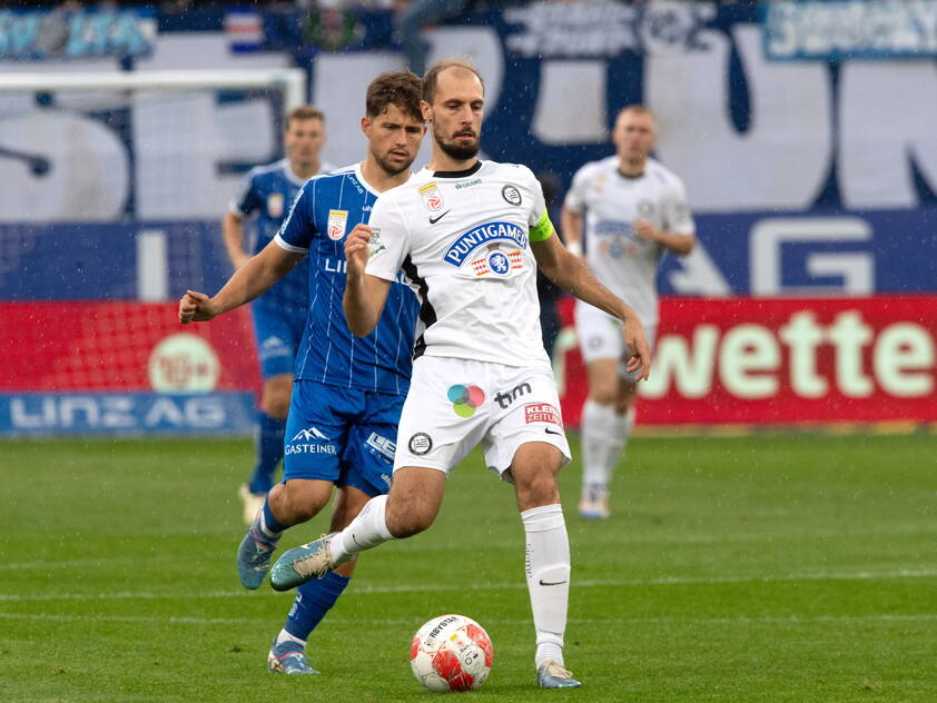 Stankovic Minuten vor seiner Verletzung Stankovic Minuten vor seiner Verletzung