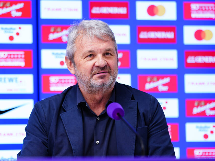 Werner will erfolgreiches Leih-Trio halten Werner will erfolgreiches Leih-Trio halten