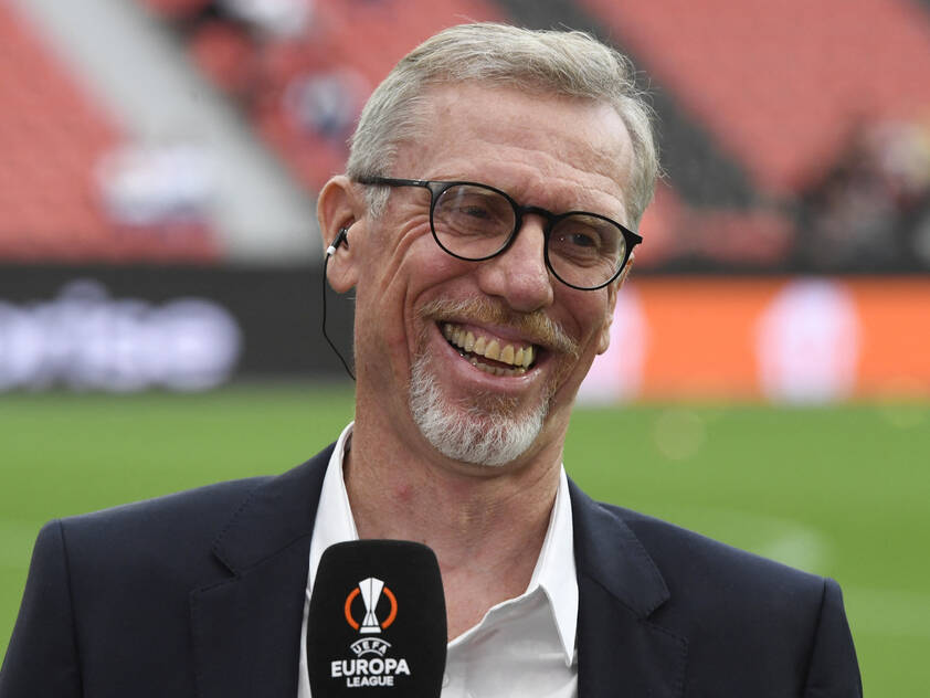 Stöger soll bei Rapid übernehmen Stöger soll bei Rapid übernehmen