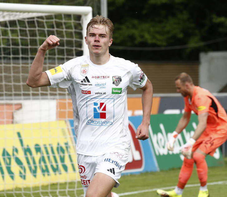 Kojzek band sich noch länger an den WAC