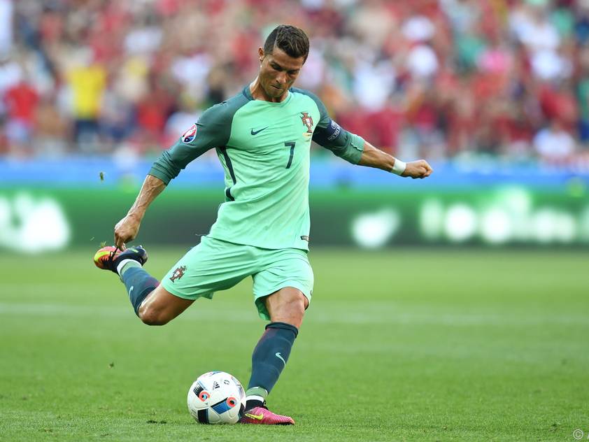Ist Cristiano Ronaldo bald erfolgreichster EM-Torschütze?