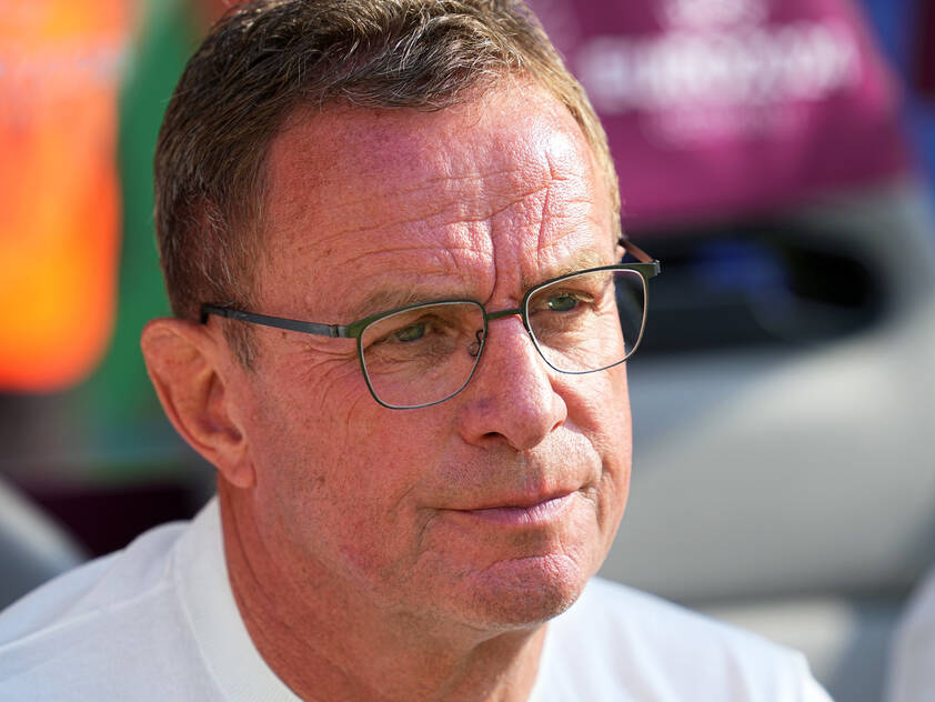 Rangnick stimmen politische Tendenzen nachdenklich Rangnick stimmen politische Tendenzen nachdenklich