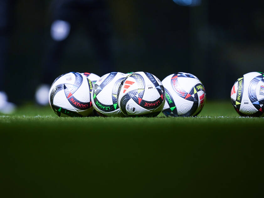 Der ÖFB gibt sich in der Ausrichter-Frage defensiv