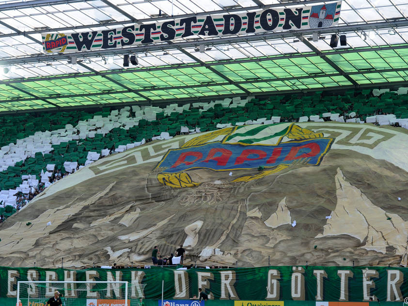 Spartak gastiert am Donnerstag im Allianz Stadion