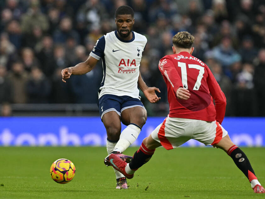 Danso hofft auf Einsatz und Sieg im EL-Finale gegen ManUnited Danso hofft auf Einsatz und Sieg im EL-Finale gegen ManUnited