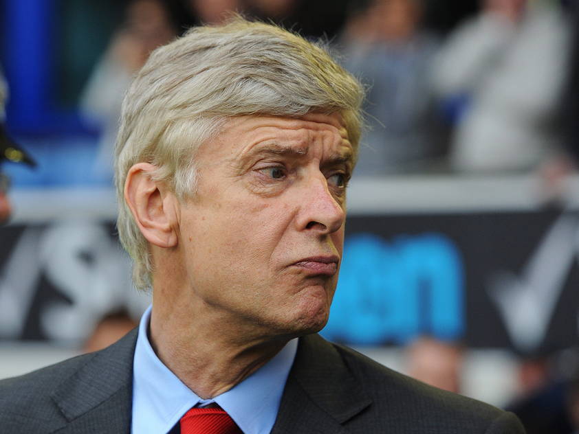 Der Arsenal-Boss sieht zahnlose UEFA-Regelungen
