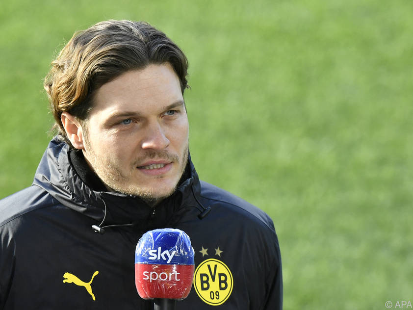 Dortmund will endlich wieder einmal das CL-Achtelfinale meistern Dortmund will endlich wieder einmal das CL-Achtelfinale meistern