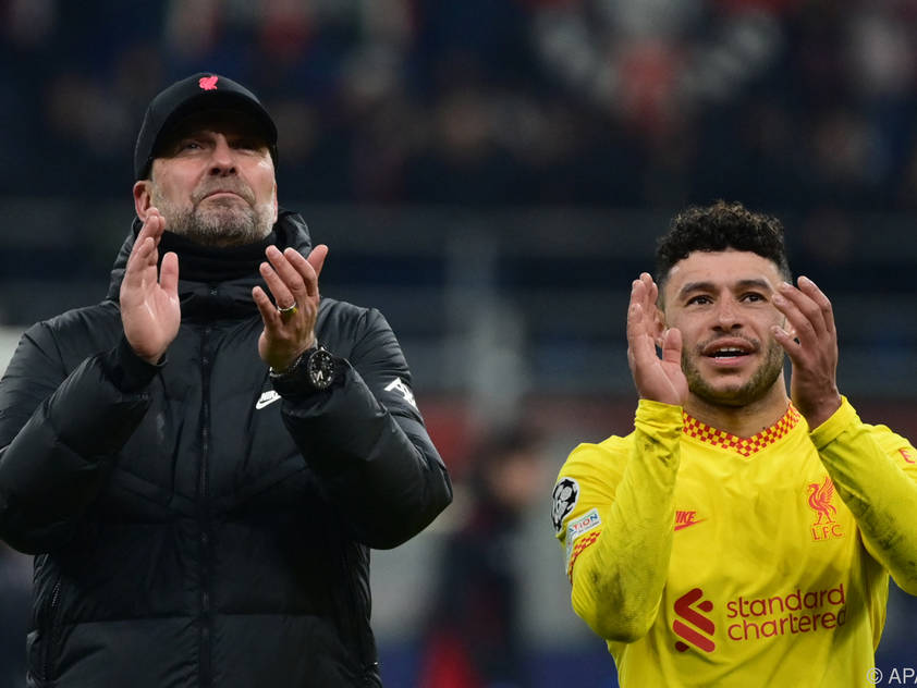 Jürgen Klopp erreicht einen Meilenstein in der Königsklasse Jürgen Klopp erreicht einen Meilenstein in der Königsklasse