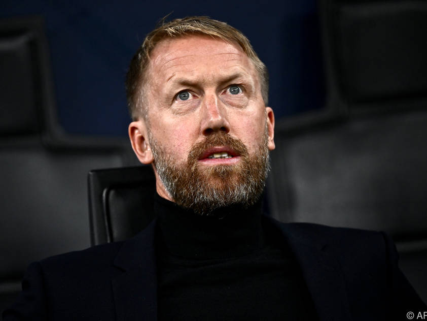 Unter Potter läuft es für Chelsea weiter wie geschmiert Unter Potter läuft es für Chelsea weiter wie geschmiert