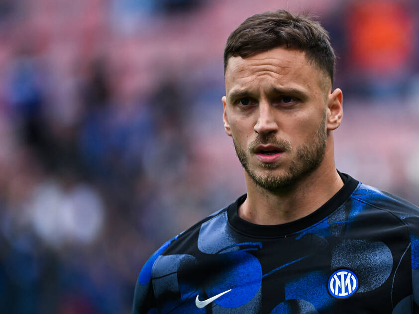 Arnautovic kann sich auf CL-Finale einstimmen Arnautovic kann sich auf CL-Finale einstimmen