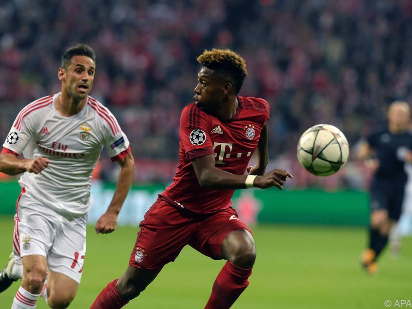 Was David Alaba bei Bayern München abliefert, beeindruckt Lothar Matthäus Was David Alaba bei Bayern München abliefert, beeindruckt Lothar Matthäus
