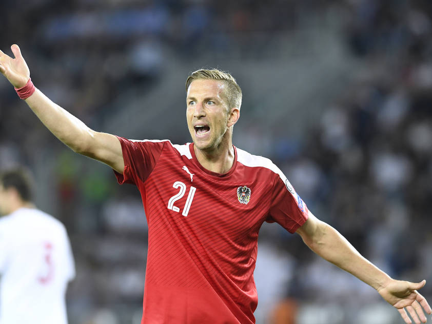 Janko erinnert sich noch genau an den starken EM-Auftritt der Waliser Janko erinnert sich noch genau an den starken EM-Auftritt der Waliser
