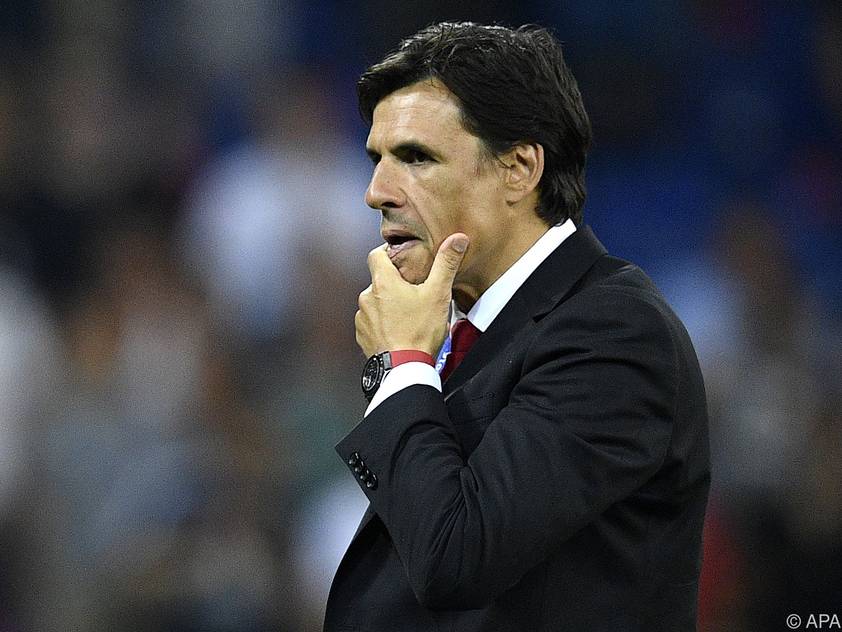 Chris Coleman sah ein starkes ÖFB-Team