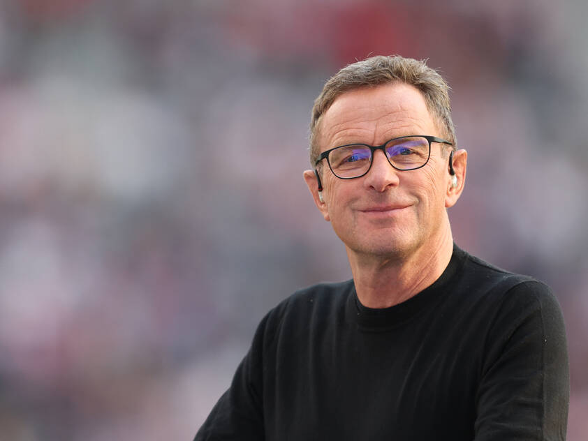 Bundesliga-Coachs begrüßen Rangnicks Verbleib beim ÖFB