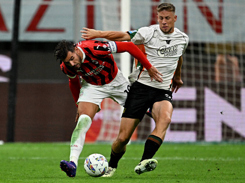 Erstmals ins ÖFB-Team einberufen: Italien-Legionär Michael Svoboda Erstmals ins ÖFB-Team einberufen: Italien-Legionär Michael Svoboda