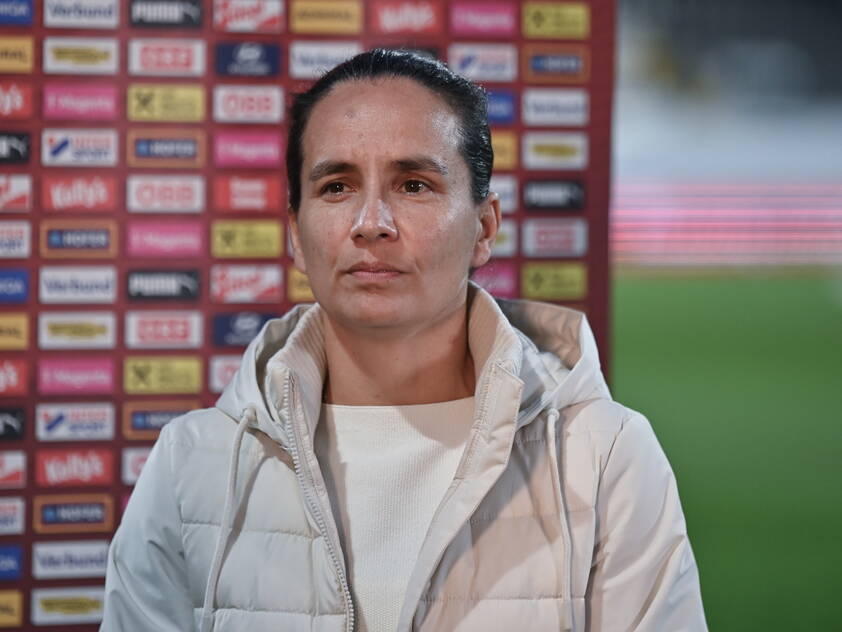 Fuhrmann hat in der Defensive wieder mehr Alternativen Fuhrmann hat in der Defensive wieder mehr Alternativen
