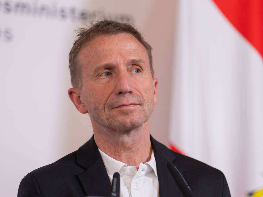 Auch nach Mitterdorfers Abgang viele ungelöste Probleme im ÖFB Auch nach Mitterdorfers Abgang viele ungelöste Probleme im ÖFB