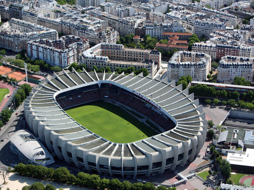 PSG-Besitzer sollen Stadion kaufen