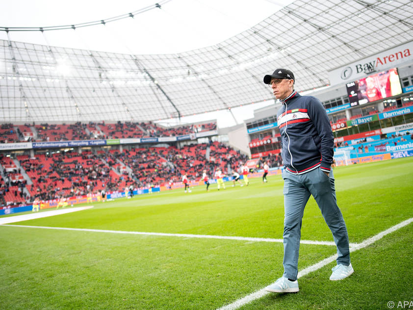 Die Negativserie der Kölner in der Bundesliga geht weiter