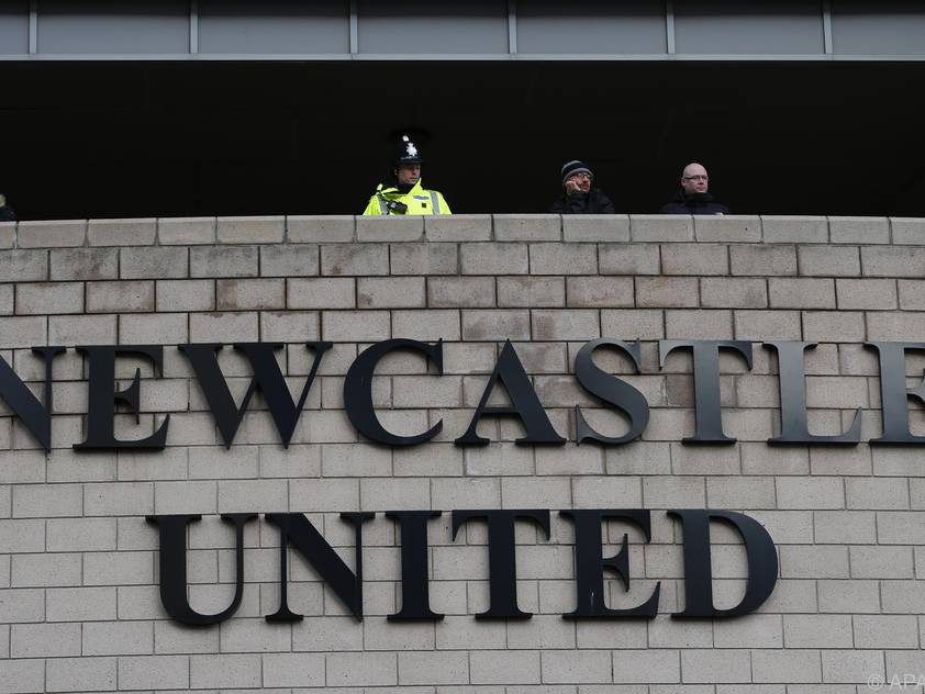 Newcastles vermeintlicher neuer Investor stößt auf viel Kritik