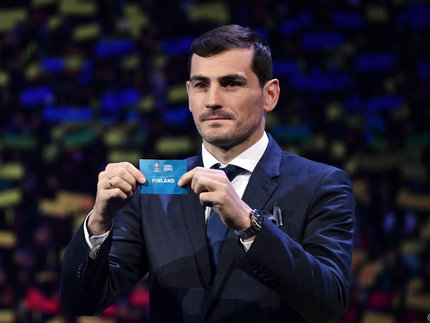 Iker Casillas wird wohl zu seinem Herzensklub zurückkehren
