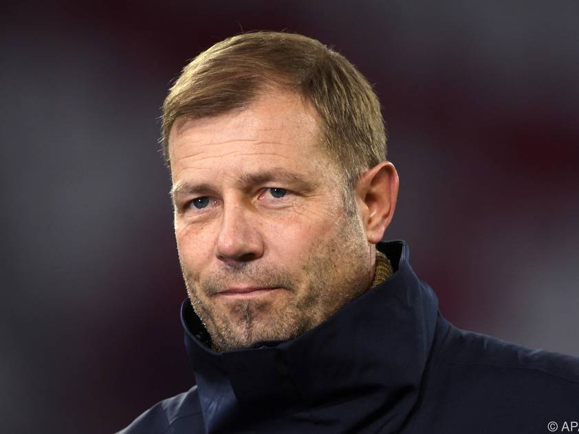 Kramer ist von seinen Aufgaben bei der Arminia entbunden
