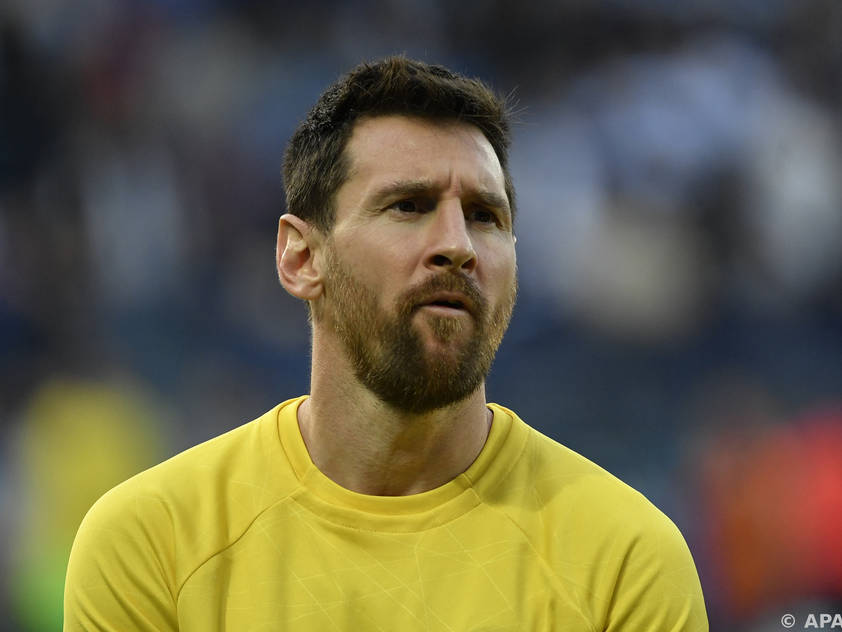 Lionel Messi soll die MLS in neue Sphären heben Lionel Messi soll die MLS in neue Sphären heben