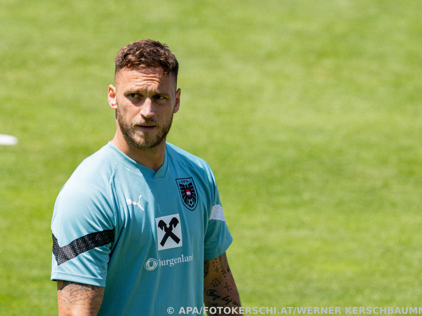 Marko Arnautovic verlässt Bologna und heuert in Mailand an Marko Arnautovic verlässt Bologna und heuert in Mailand an
