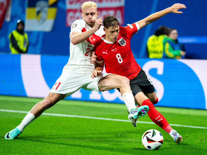 Prass im EM-Achtelfinale gegen die Türkei Prass im EM-Achtelfinale gegen die Türkei